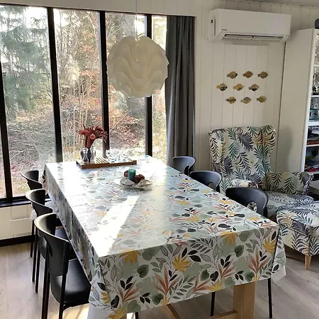 In Lyng On Northern Mors * Ejerslev