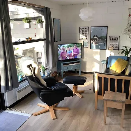 In Lyng On Northern Mors 別荘