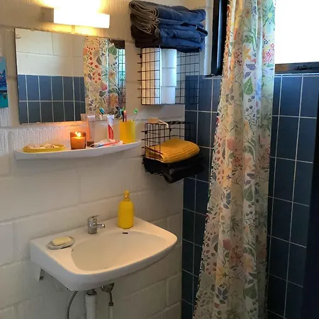 In Lyng On Northern Mors Semesterbostad Ejerslev