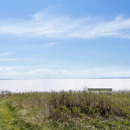 In Lyng On Northern Mors Prázdninový dům
