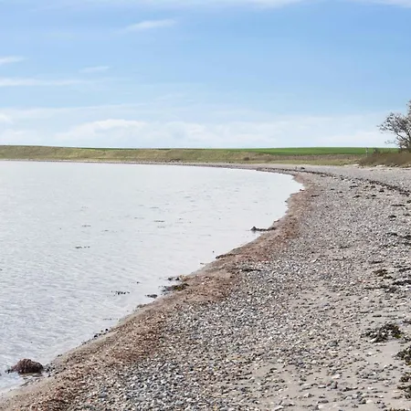 In Lyng On Northern Mors Prázdninový dům Ejerslev