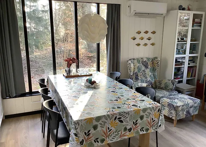 In Lyng On Northern Mors * Ejerslev