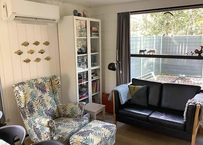 In Lyng On Northern Mors 度假居