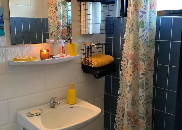 In Lyng On Northern Mors 度假居 Ejerslev